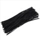 thumbnail image 2 of 400 Piezas Paquete de Carcasa de PláStico Sujetadores de Cable Reutilizables Sujetadores de Cable 150 Mm, 2 of 5