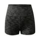 thumbnail image 2 of Gibobby Shorts Mujer Slip Leggings Compresión Capris Shorts Bike Mujeres Yoga Shorts Pantalones de entrenamiento(Negro, XL), 2 of 5