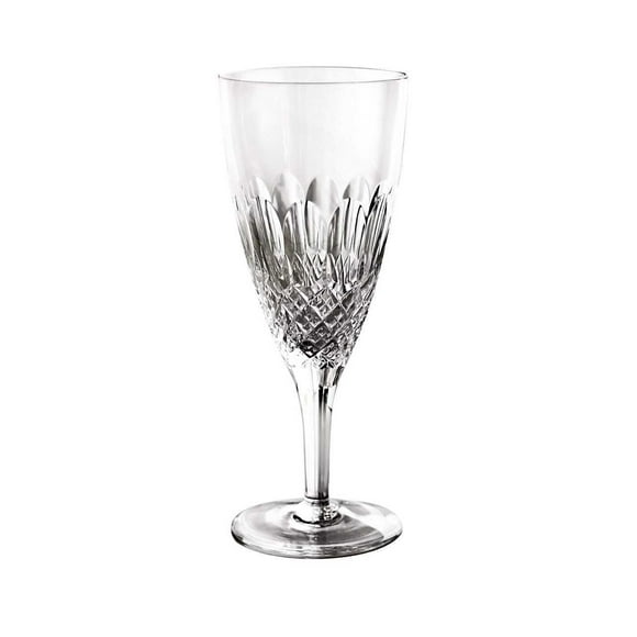 Monique Lhuillier Waterford Crystal Ellypse Iced Beverage Glass