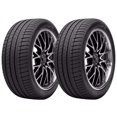 thumbnail image 1 of Paquete De 2 Llantas 235/40zr19 Michelin Pilot Sport 4 96y, 1 of 2