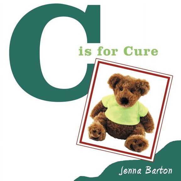 C is for Cure, (Paperback)