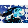 thumbnail image 4 of Shadow Milk Cookie Plush Hot selling, Official Cookie Run Kingdom Game Merch, Soft Stuffed Animal Toy, Ideal Plush Figure Doll for Kids Birthday Gifts, 4 of 7