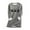 Grey, variant on asddcavvf Thermal Underwear for Women Women's Fleece Pullover With Print Comfortable Round Neck Wint