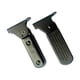 thumbnail image 1 of Juego de 2 estribos delanteros de nailon para motocicleta, multiusos, para modificación de vehículos 7 centímetros, 1 of 9