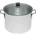 thumbnail image 2 of Victorio Kitchen Products Aluminum Multi-Use Canner, 2 of 4