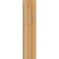 thumbnail image 4 of Ekena Millwork 6"W x 18"D x 26"H Funston Rough Sawn Traditional Outlooker, Western Red Cedar, 4 of 4