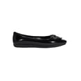 thumbnail image 2 of Flats Balerina Mujer Charol Negro Leon 424, 2 of 4