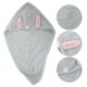 thumbnail image 1 of OUNONA Capucha Para Gris Material Duradero Antifrizz Y Absorbente, 1 of 8