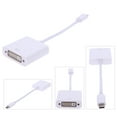 thumbnail image 4 of Tipo C USB 3.1 1 a DVI Adaptador 1080P Cable de alimentación extendido portátil, 4 of 6