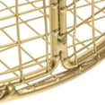 thumbnail image 3 of FONDOTIN Fruit Snack Rack Iron Kitchen Organization for Dining Room 1Set, 3 of 6