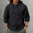 thumbnail image 2 of Men's Sweatshirts And Hoodies Graphic Hoodie Autumn Hooded Sweatshirts: Comfortable Fashionable Casual Wear for Young and Middle, 2 of 8