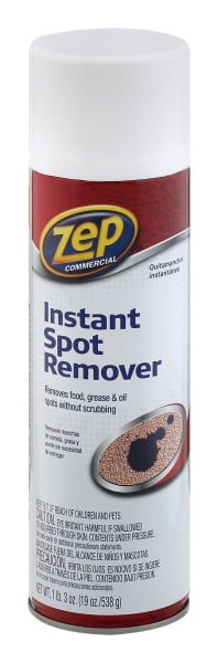 car seat stain remover walmart