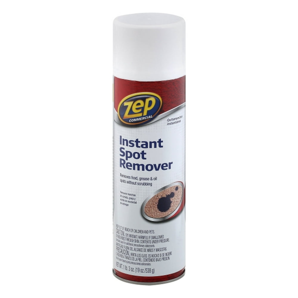32 OZ. Instant Spot and Stain Remover - Walmart.com - Walmart.com