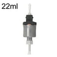 24V 22/28Mlcar Oil Dosing Pump Fuel Pump Diesel For Eberspacher