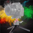 thumbnail image 2 of Two Sizes Aluminum Alloy Tripod Adjustable Monopod Selfie Stick Alloy For Camera Photos Filming, 2 of 6