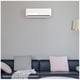 thumbnail image 4 of Aire Acondicionado Minisplit Whirlpool Frío y Calor 11,000 BTUs On/Off 210V, 4 of 4