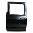 thumbnail image 1 of Puerta Izquierda Nissan D22 2011 2012 2013 2014 2015 Genérica Puerta, 1 of 4