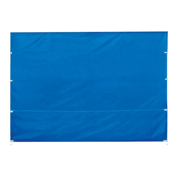 Z-Shade 10 Foot Everest Straight Leg Canopy Taffeta Sidewall Accessory Only