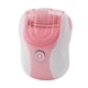 thumbnail image 1 of Electric Foot Callus Remover Rechargeable Portable Electronic Foot File Pedicure Kits Professional Pedicure Tool for Foot Care, 1 of 4