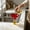 Red, variant on VVQ Kitchen Oil Filter Funnel, Reusable Grease Separator Strainer with Fine Mesh, Plastic Oil Separation Funnel for Frying Sautéing Cooking Oil Reuse, Blue