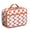 Orange-18, variant on Gothic Thermal Lunch Box - Celestial Starry Night Print, Leakproof & Spacious for School and Picnics
