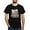 Black, variant on CafePress - Boo Crew Halloween T Shirt Men's Value T Shirt - Men's Classic Graphic Cotton T-Shirt