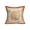 Beige4, variant on Farmhouse Throw Pillow Cover Coastal Beach Cottage Seashell Cushion Cover Square Linen Decorative Pillowcase for Couch Sofa Chair Living Room Bedroom Home Decor