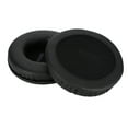 thumbnail image 4 of Ear Pad, 100mm Replacement Universal 100mm Replacement Universal Ear Pad Earpad With Left Right Sign, 4 of 8
