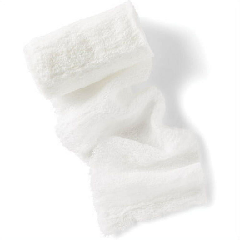 Medline Sterile Gauze Bandage Roll - 6 Ply - 4.50
