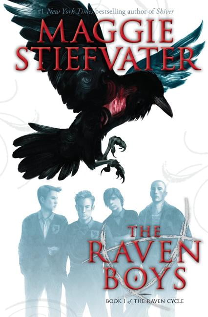 the raven cycle book 4 the raven cycle book 4