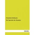 thumbnail image 1 of Die Sprache Der Kossäer [German], 1 of 2