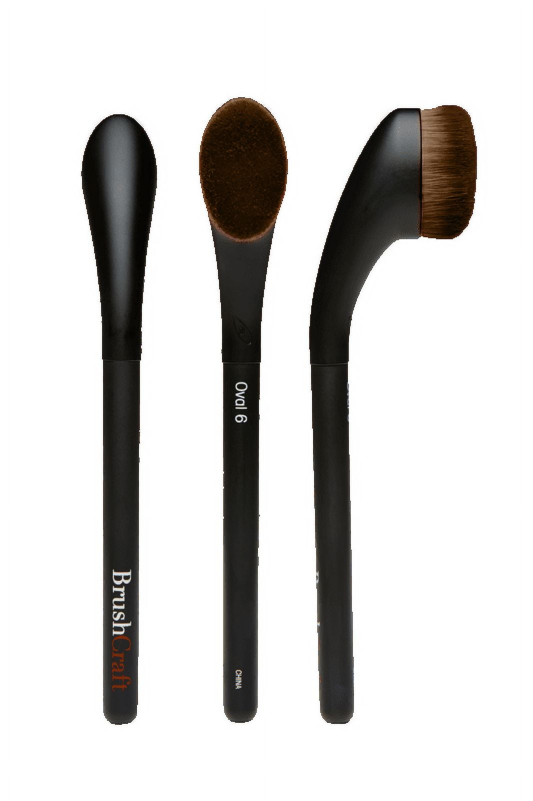 Artis Elite Collection Oval 3 Brush, Makeup Brush, 1 Pc - Walmart.com