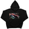 thumbnail image 1 of Bullet For My Valentine Unisex Pullover Hoodie Sweatshirt Gravity, 1 of 3
