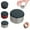 C, variant on Bluetooth Mini Bone Conduction Sound Box, Bone Conduction Resonance Subwoofer with Suction Cups, Portable Wireless Subwoofer for Bathroom, Outdoor, Travel
