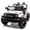 White, variant on 24V Kids Ride On Electric Car with Remote Control, 2WD 4-Wheel Suspension Ride on Toy with Bluetooth MP3 Music LED Headlights Power Display for Ages 2-5