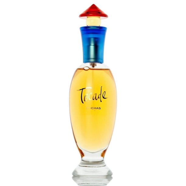Women's Perfume Rochas Tocade EDT 100 ml main image 0