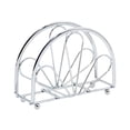 thumbnail image 2 of EGNMCR Half Tissue Tissue Box Paper High-end Napkin Kitchen Tissue Glass tissue holder, 2 of 6