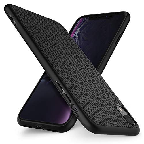 Funda Liquid Air Armor Spigen para iPhone XR