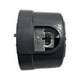 thumbnail image 5 of 10 Pzs Interruptor Fotoelectrico Multivoltaje 120-240V negro 8.1cm, 5 of 7