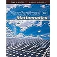 thumbnail image 4 of Student Solutions Manual to Accompany Technical Mathematics 6e & Technical Mathematics with Calculus, (Paperback), 4 of 5