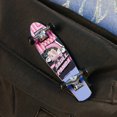 thumbnail image 5 of POP MART Skullpanda Hypepanda ido trainee finger skateboard Pin Badge Kawaii Figure Gift Kid Toy, 5 of 5