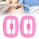 thumbnail image 4 of Abrebocas Retractor de Mejillas No Tóxico Inofensivo Seguro Ecológico Flexible Reutilizable para Dentista para Hospital para Mujeres Hombres para Clínica Dental ANGGREK Otros, 4 of 8