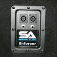 thumbnail image 6 of Seismic Audio Premium Dual 15" PA Speakers, 18" Enforcer Subs, 2 Amplifiers, and Cable Package - FL-155PPKG2, 6 of 7