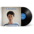 thumbnail image 1 of RICHMAN JONATHAN I, JONATHAN (LP/Vinyl), 1 of 1