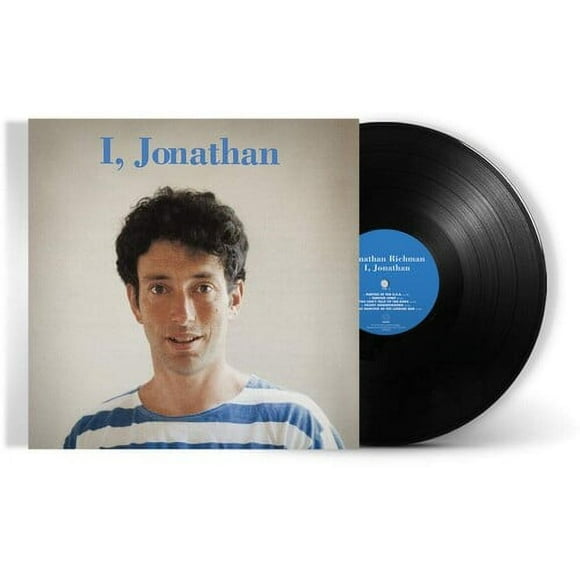 RICHMAN JONATHAN I, JONATHAN (LP) (LP/Vinyl)