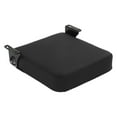 thumbnail image 1 of RV Folding Flip Chair,Automatic Rebound Folding Seat RV Change Shoe Flip Seat RV Folding Flip Seat Versatile Functionality, 1 of 14