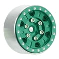 thumbnail image 4 of Bujes RC Bead Lock, 4 piezas Rueda RC Bujes de coche trepador RC Piezas de neumáticos de rueda RC Experiencia incomparable, 4 of 8