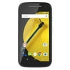Motorola E XT1527 AT&T Android v5.1 Phone - Black