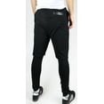 thumbnail image 5 of Blue Ocean Mens Stylish French Terry Layered Pants (bp-77), 5 of 5