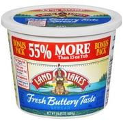 Land O'Lakes Fresh Buttery Taste Spread, 23.25 Oz.